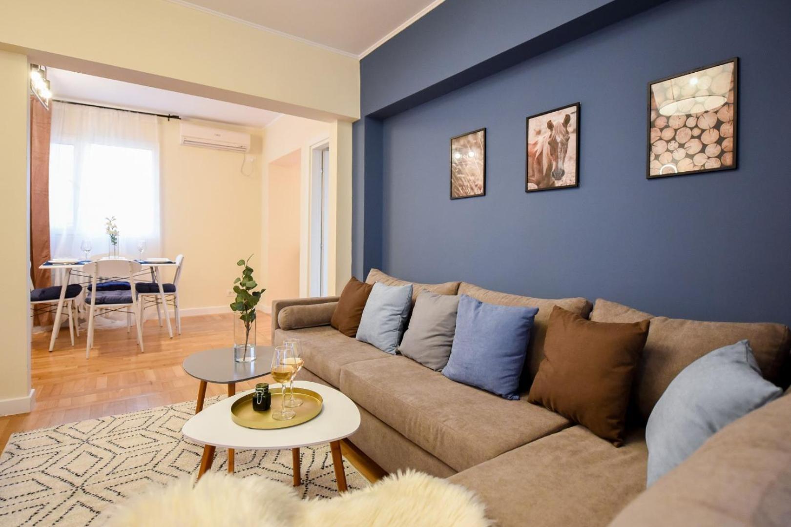 City Living At Its Best - Spacious 2 Bedroom Apartment On Calea Victoriei Bucarest Esterno foto