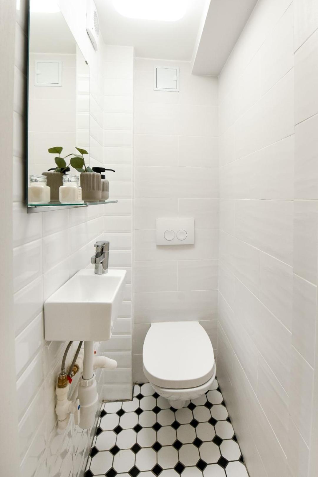 City Living At Its Best - Spacious 2 Bedroom Apartment On Calea Victoriei Bucarest Esterno foto